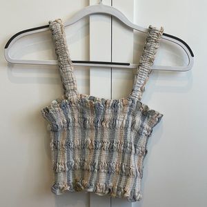 ASTR The Label Tank Top